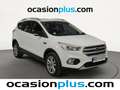 Ford Kuga 1.5 EcoB. Auto S&S Trend+ 4x2 120 Blanc - thumbnail 2