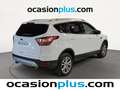 Ford Kuga 1.5 EcoB. Auto S&S Trend+ 4x2 120 Blanc - thumbnail 4