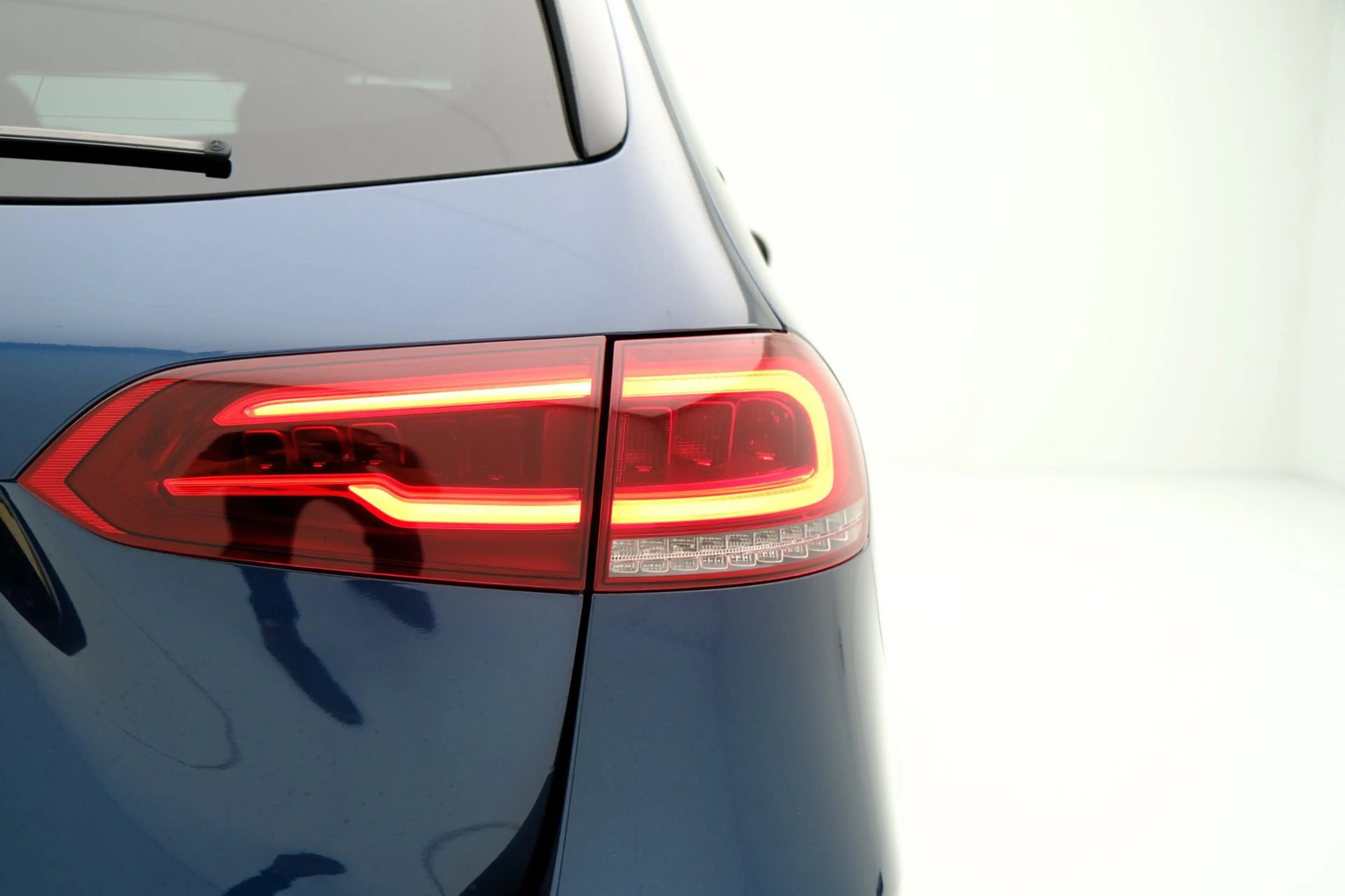 Mercedes-Benz B 180 Launch Edition Aut. 1e eig.|Pano|Clima|Leer|Cam|PD — photo 31