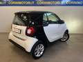 smart forTwo Fortwo 1.0 Passion 71cv twinamic my18 Bianco - thumbnail 2