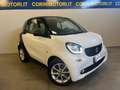 smart forTwo Fortwo 1.0 Passion 71cv twinamic my18 Bianco - thumbnail 1