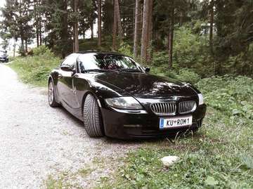 Z4 Coupé 3,0si