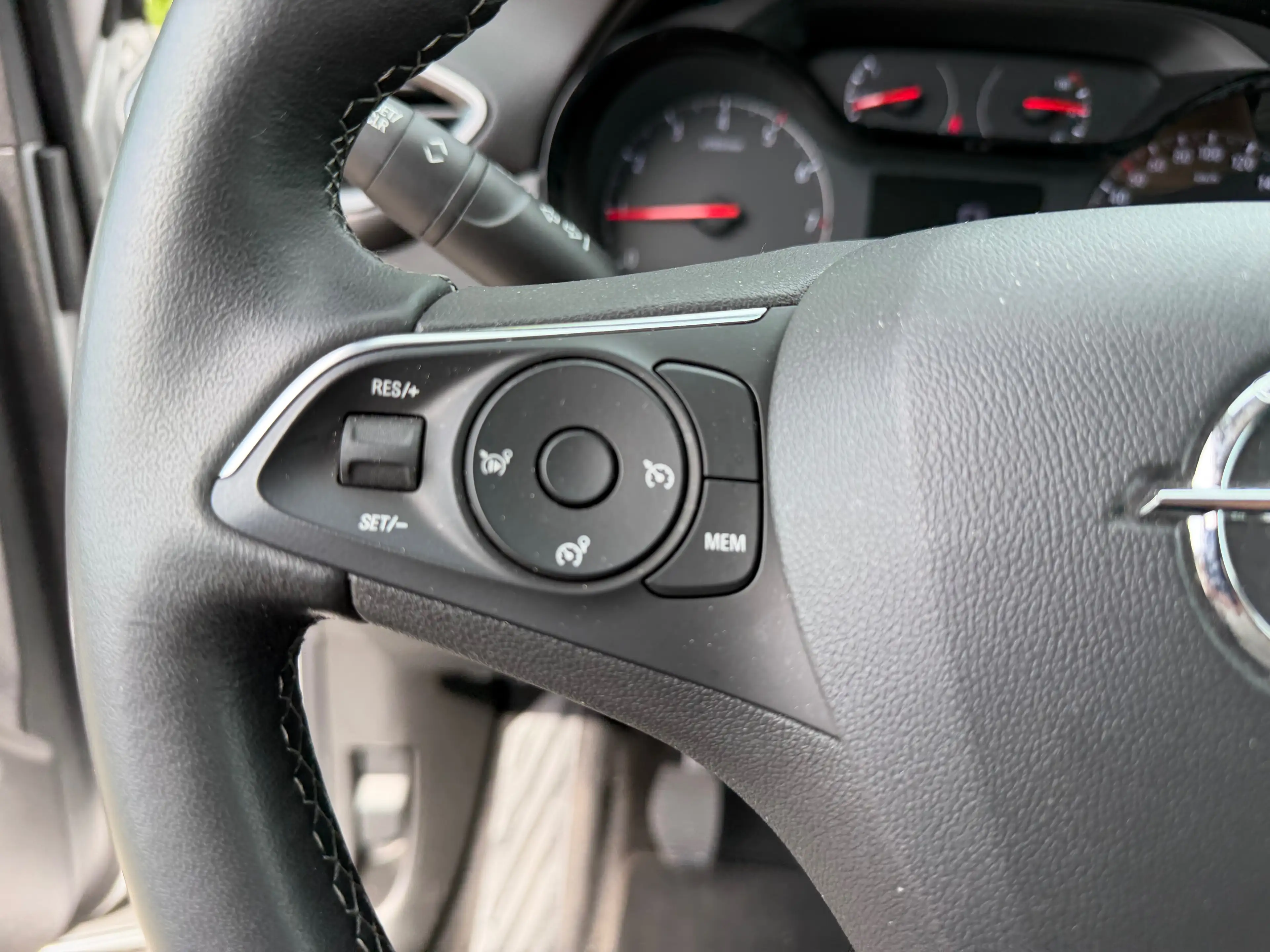 Opel Crossland Crossland 1.2 Turbo Edition S/S, Airco, Cruise, PDC A — photo 15
