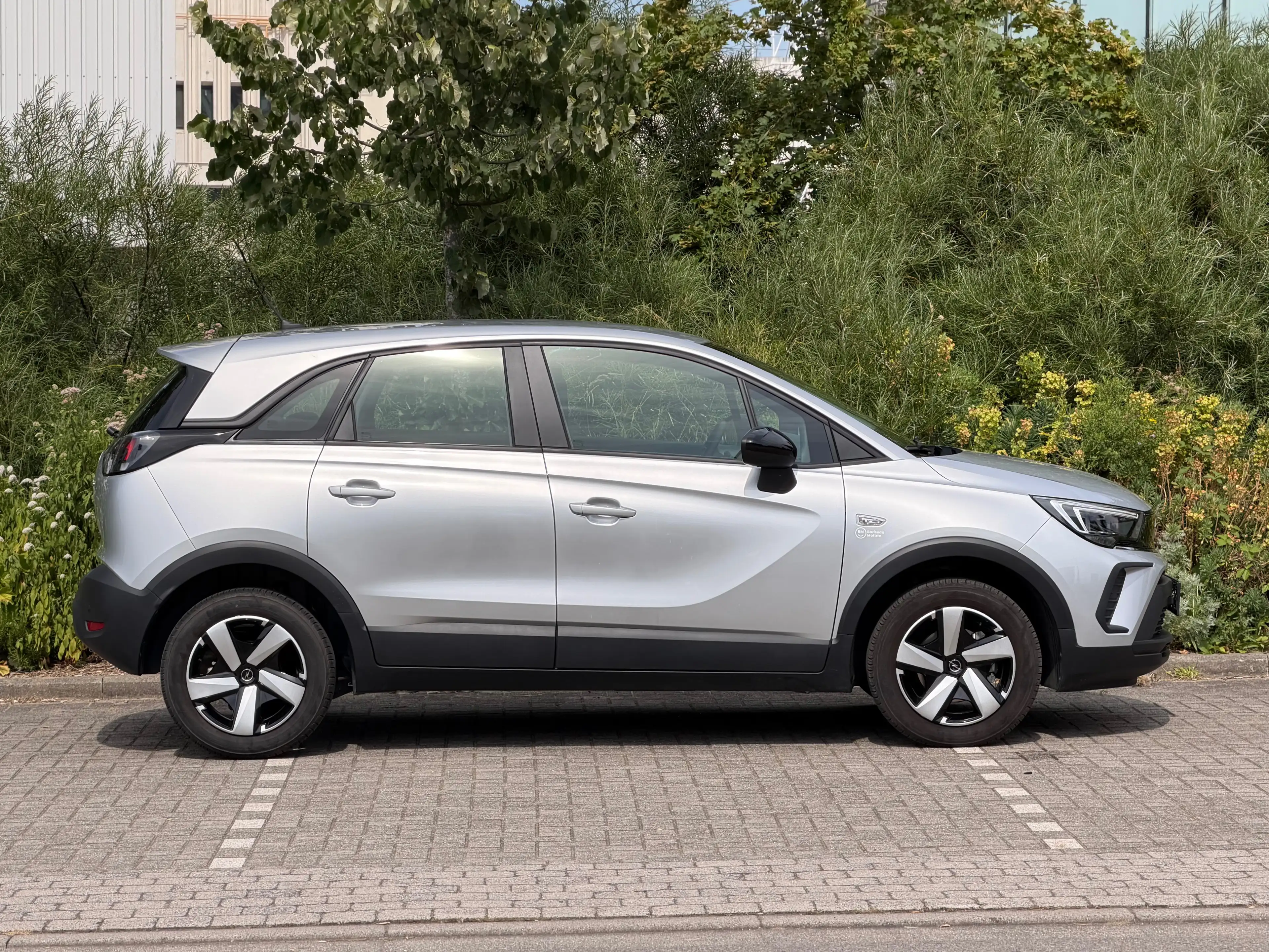 Opel Crossland Crossland 1.2 Turbo Edition S/S, Airco, Cruise, PDC A — photo 7