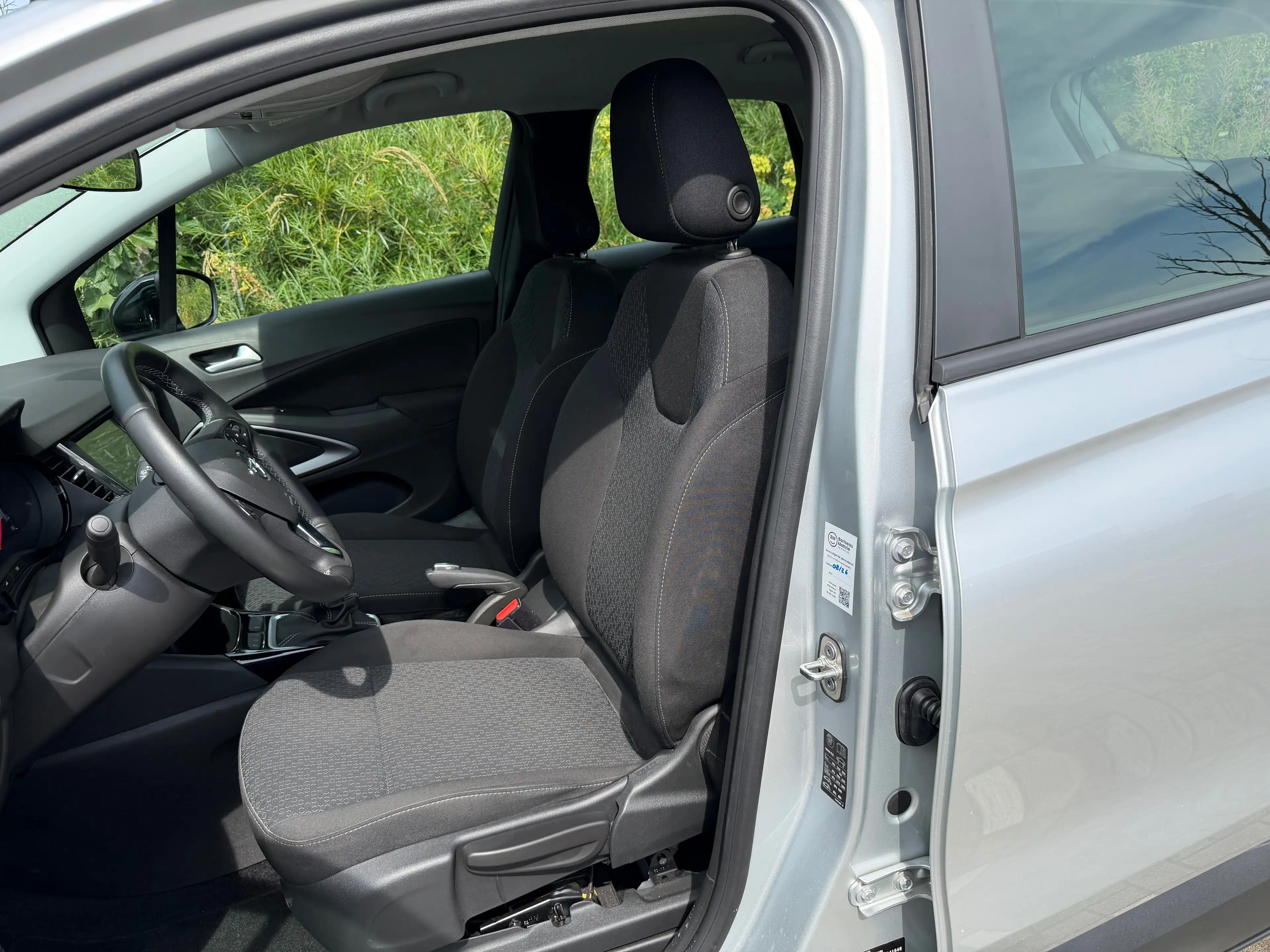 Opel Crossland Crossland 1.2 Turbo Edition S/S, Airco, Cruise, PDC A — photo 10