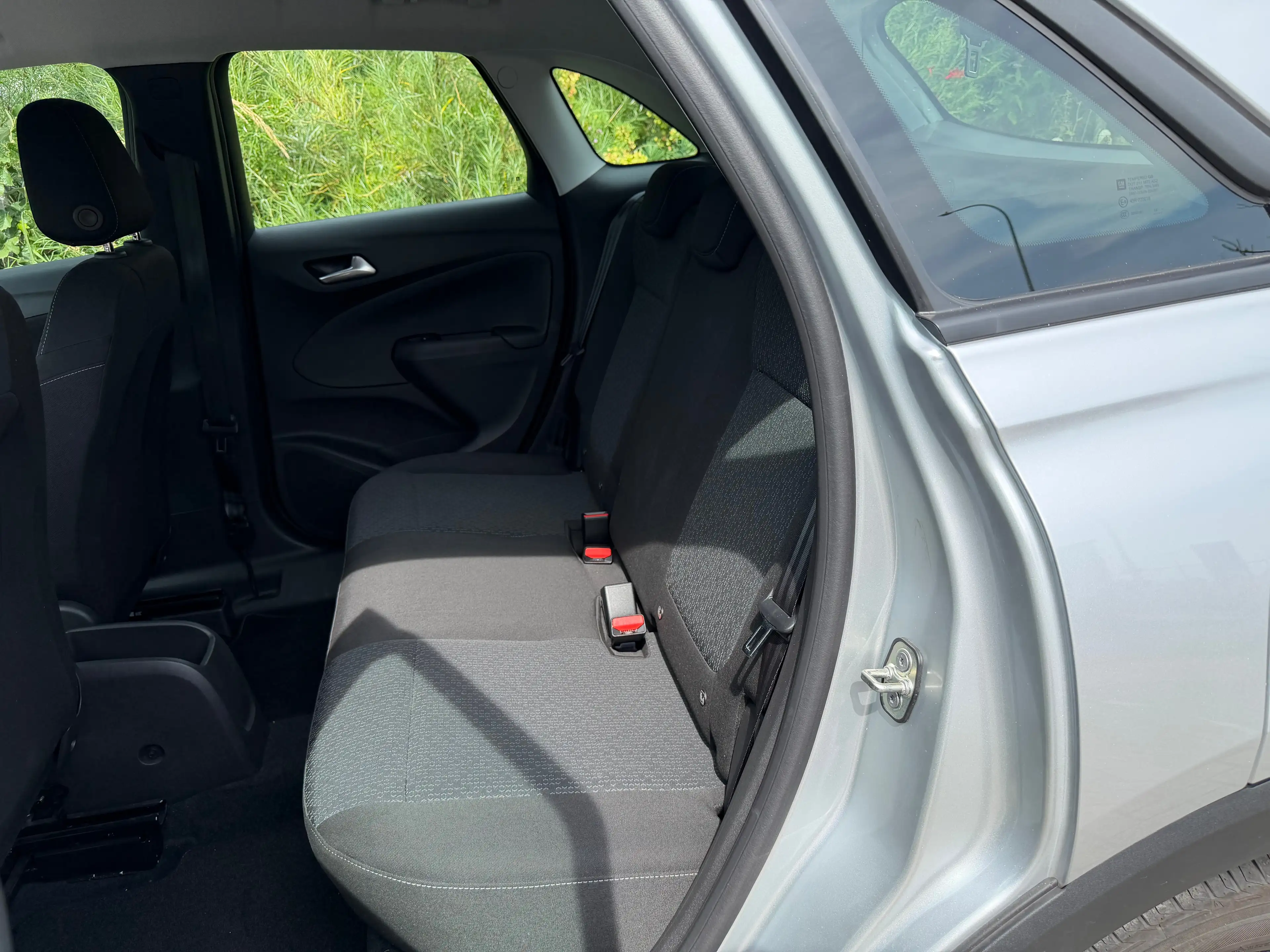 Opel Crossland Crossland 1.2 Turbo Edition S/S, Airco, Cruise, PDC A — photo 11