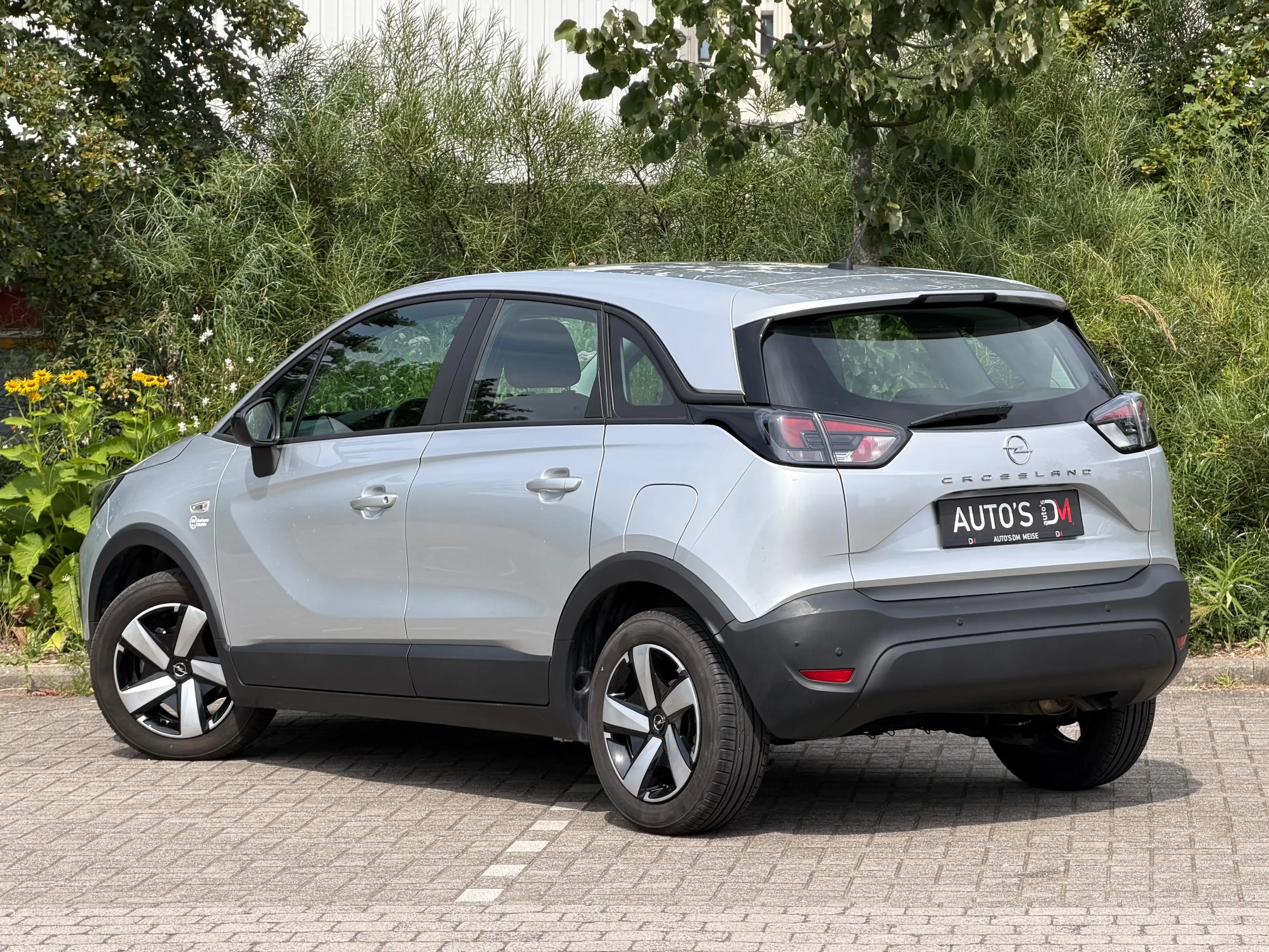 Opel Crossland Crossland 1.2 Turbo Edition S/S, Airco, Cruise, PDC A — photo 4