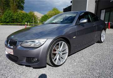 D Coupe