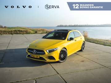 Launch Edition Premium Plus | Panoramadak | Parkee