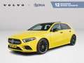 Mercedes-Benz A 220 Launch Edition Premium Plus | Panoramadak | Parkee Gelb - thumbnail 1