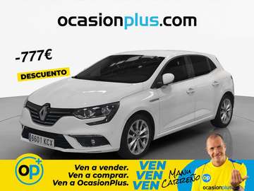 1.2 TCe Energy Zen 97kW
