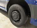 Volkswagen Crafter Mixto 35 mittellang Einzelstück Blau - thumbnail 8