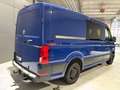 Volkswagen Crafter Mixto 35 mittellang Einzelstück Blau - thumbnail 7