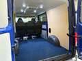 Volkswagen Crafter Mixto 35 mittellang Einzelstück Blau - thumbnail 23