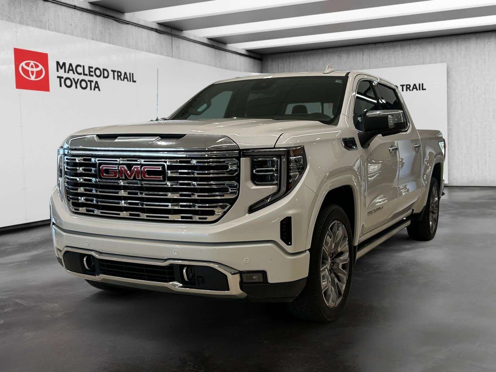2024 GMC Sierra 1500 Denali 3.0L Diesel | No Accidents | HUD | 360 Came