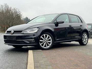 Highline DSG Navi Klima Sitzheizung Alcantara TOP