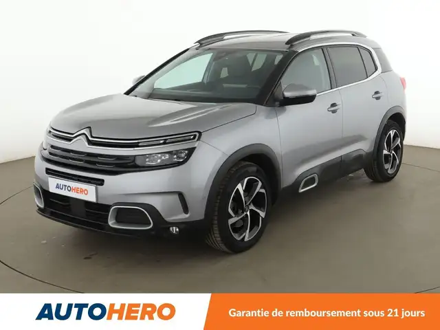 2020 Citroen C5 Aircross in Grey for sale