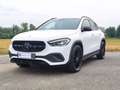Mercedes-Benz GLA 200 GLA-H247 Sport Plus auto! Bianco - thumbnail 1