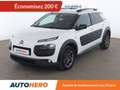 Citroen C4 Cactus 1.6 Blue-HDi Shine ETG6 Blanc - thumbnail 1