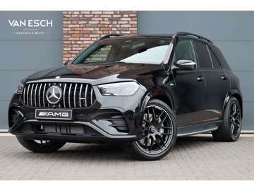 Hybrid Premium 4MATIC+ | Luchtvering | Distronic |