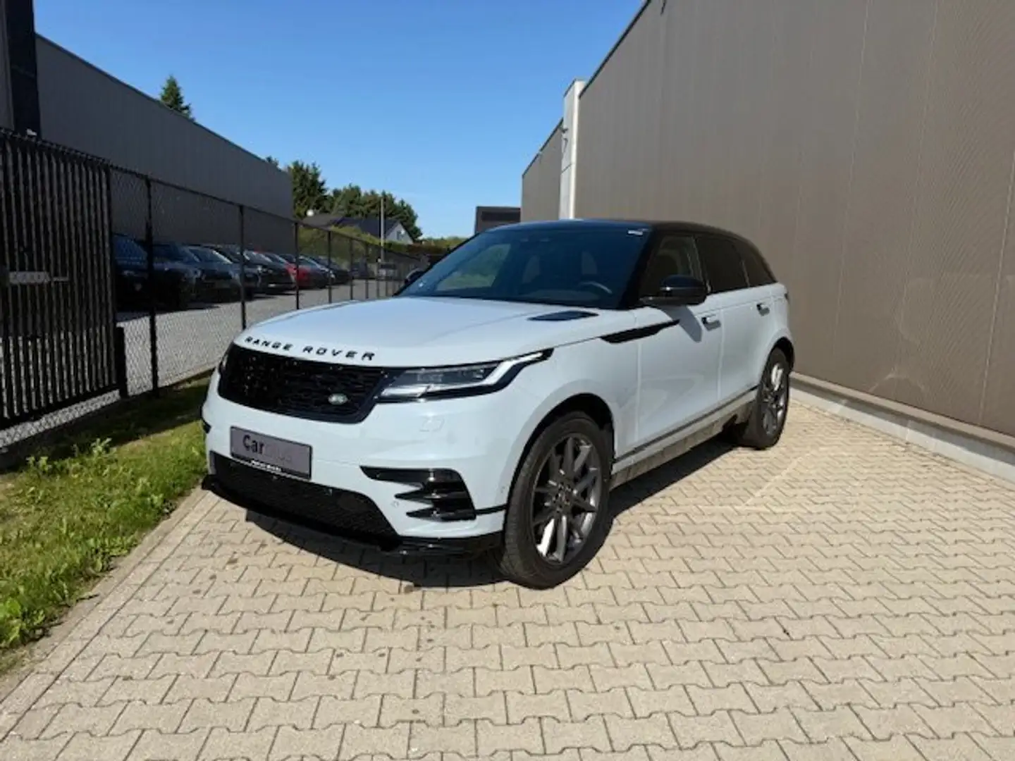 Land Rover Range Rover Velar Range Rover Velar P400e Dynamic SE/ PANO/360/ACC.. - 1