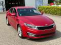 Kia Optima Edition 7 Aut. Leder* Navi* Tüv Neu* Top Rot - thumbnail 3
