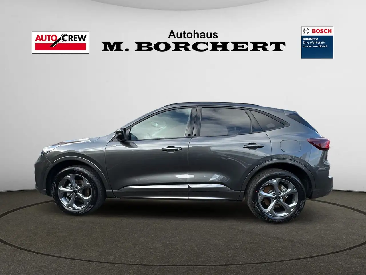 Ford Kuga FHEV ST-Line MAXTRIX LED 2