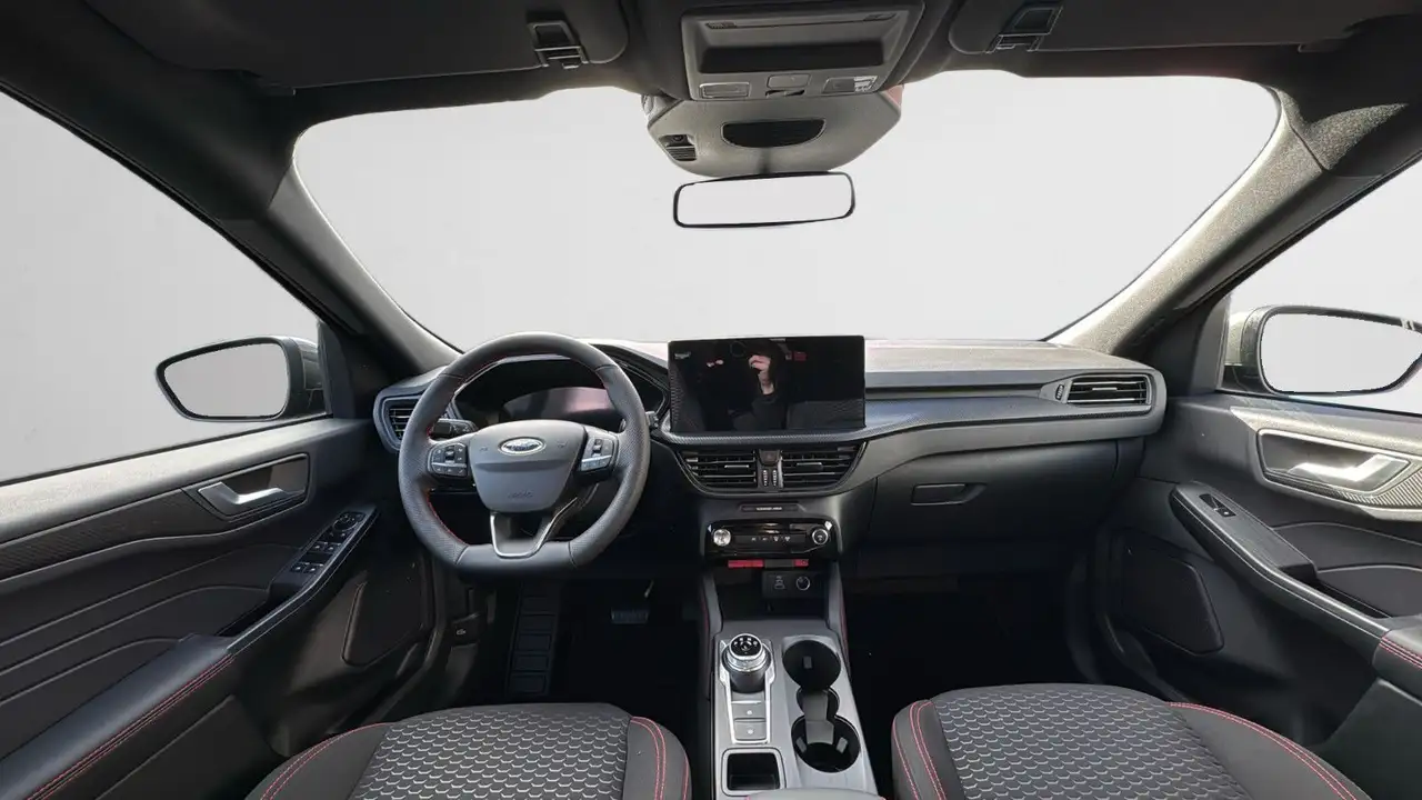 Ford Kuga FHEV ST-Line MAXTRIX LED 11