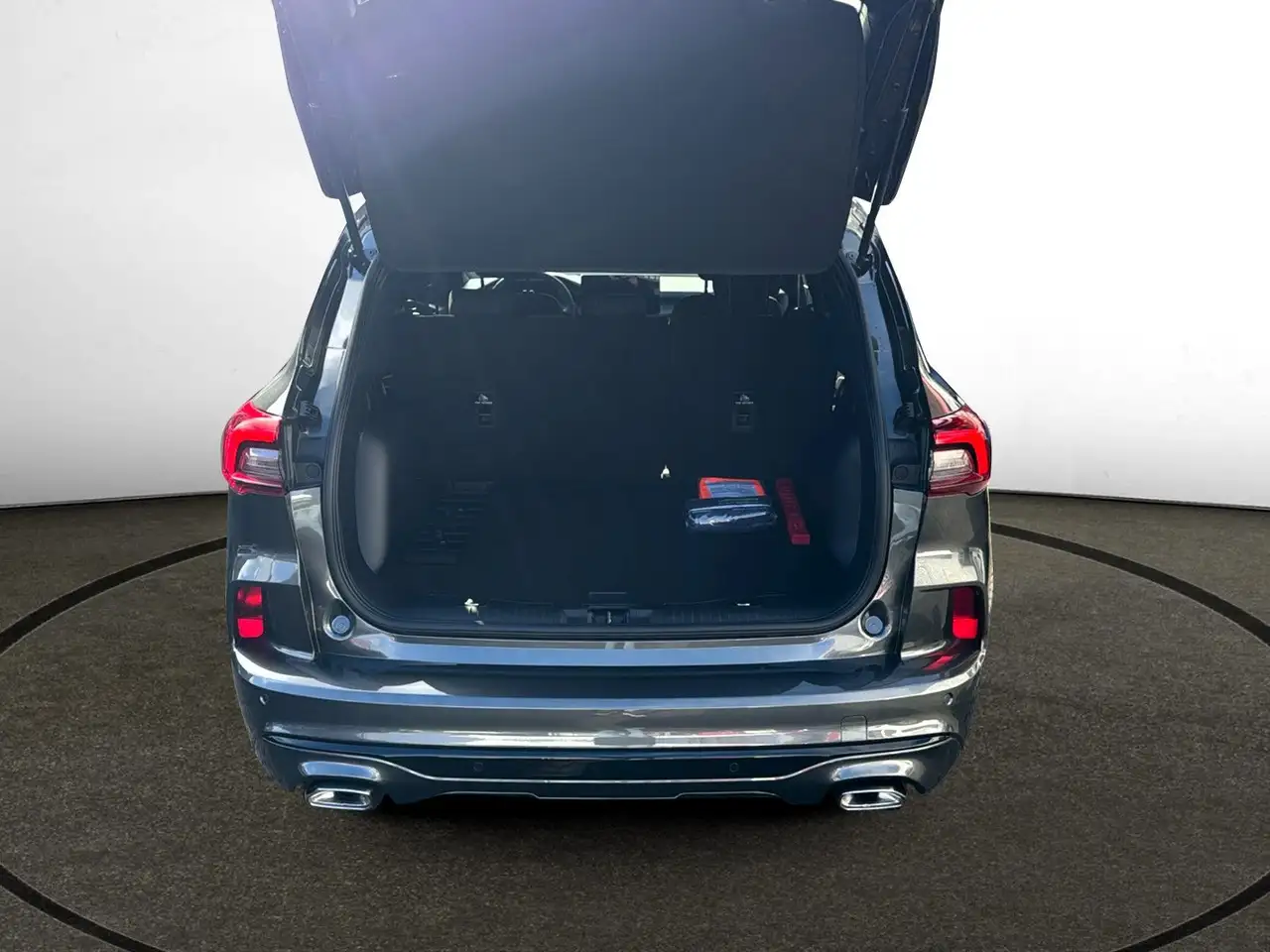 Ford Kuga FHEV ST-Line MAXTRIX LED 10