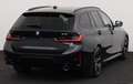 BMW 318 318i Touring Msport Nero - thumbnail 3