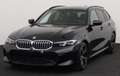 BMW 318 318i Touring Msport Nero - thumbnail 1