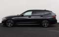 BMW 318 318i Touring Msport Nero - thumbnail 2