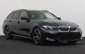 BMW 318 318i Touring Msport Nero - thumbnail 4