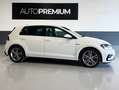 Volkswagen Golf Golf 5p 1.6 tdi Sport 115cv DSG R-Line Bianco - thumbnail 2