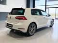 Volkswagen Golf Golf 5p 1.6 tdi Sport 115cv DSG R-Line Bianco - thumbnail 6