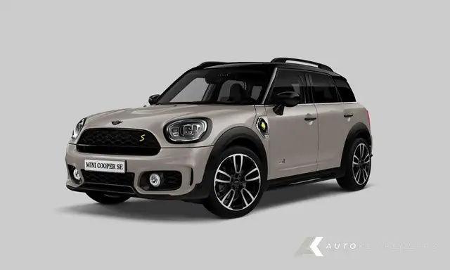 MINI John Cooper Works Countryman JCW SE ALL4 | Panorama | Head-Up | Camera | JCW Sp