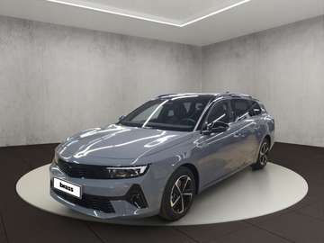 Sports Tourer GS Hybrid 107 kW (145 PS),