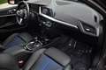 BMW 116 GARANTIE-CARPASS-M PAKKET BINNEN+BUITEN-AUTOMAAT Gri - thumbnail 13