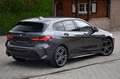 BMW 116 GARANTIE-CARPASS-M PAKKET BINNEN+BUITEN-AUTOMAAT Gris - thumbnail 5