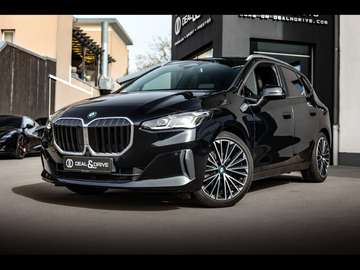 Active Tourer i°INNOVATION°HK°PANO°360°TRAVEL°AMBI