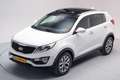 Kia Sportage 1.6 GDI DynamicPlusLine [ Panoramadak Navi Camera Blanc - thumbnail 11