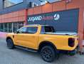 Ford Ranger 2.0 205 WILDTRAK PLUS Orange - thumbnail 2