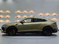 Lamborghini Urus Urus SE *PPF*Verde Gea matt*B&O*Hinterachslenkung* Bronze - thumbnail 2