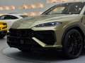 Lamborghini Urus Urus SE *PPF*Verde Gea matt*B&O*Hinterachslenkung* Bronze - thumbnail 7