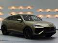 Lamborghini Urus Urus SE *PPF*Verde Gea matt*B&O*Hinterachslenkung* Bronze - thumbnail 6