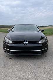 Comfortline 1,6 TDI VII