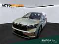 Skoda Enyaq 80 *MATRIX*AHK*ACC*R-CAM*NAVI*KEYLESS*SHZ* Argento - thumbnail 1