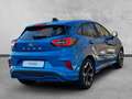 Ford Puma E-Gen 43kWh Premium Blau - thumbnail 4