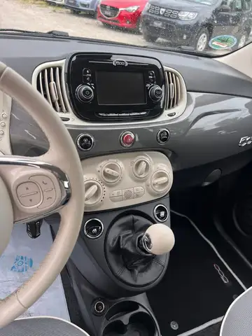 Fiat 500 view 12