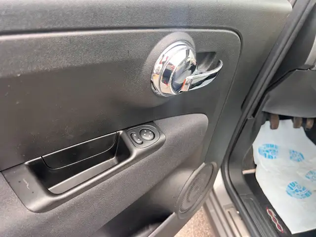 Fiat 500 view 15